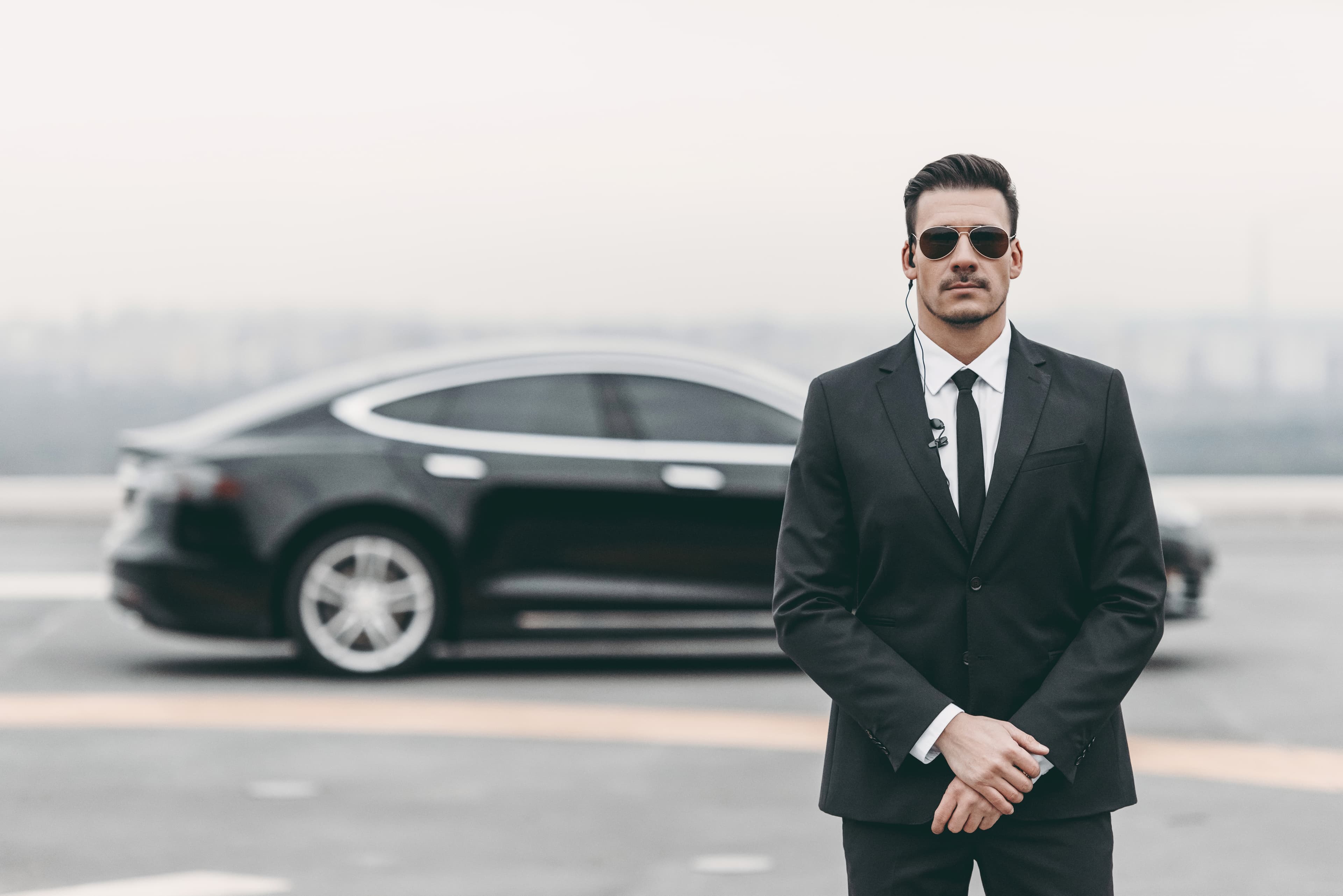 IT Security & Zero Trust