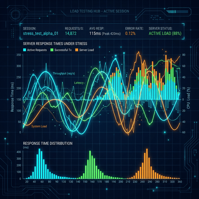 OpenText Content Server 25.4: Automatisierte Tests sichern Stabilität und Qualität - Gallerie Bild 4