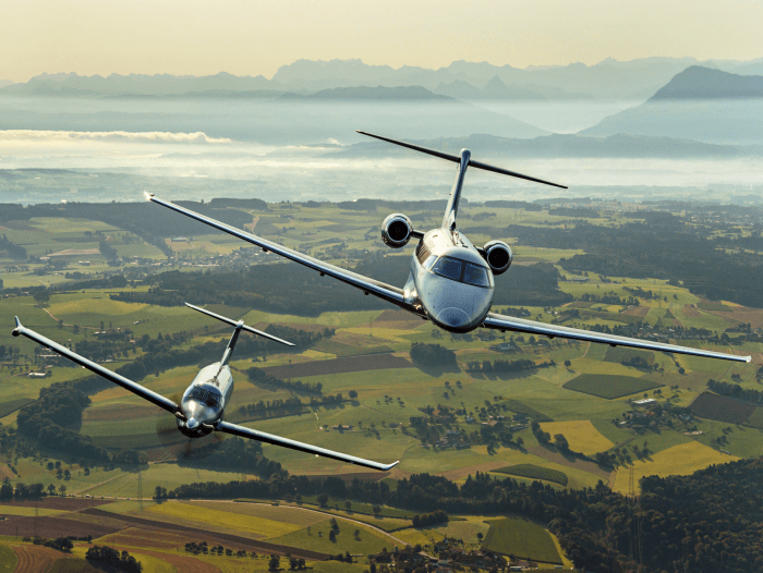 Pilatus Flugzeugwerke